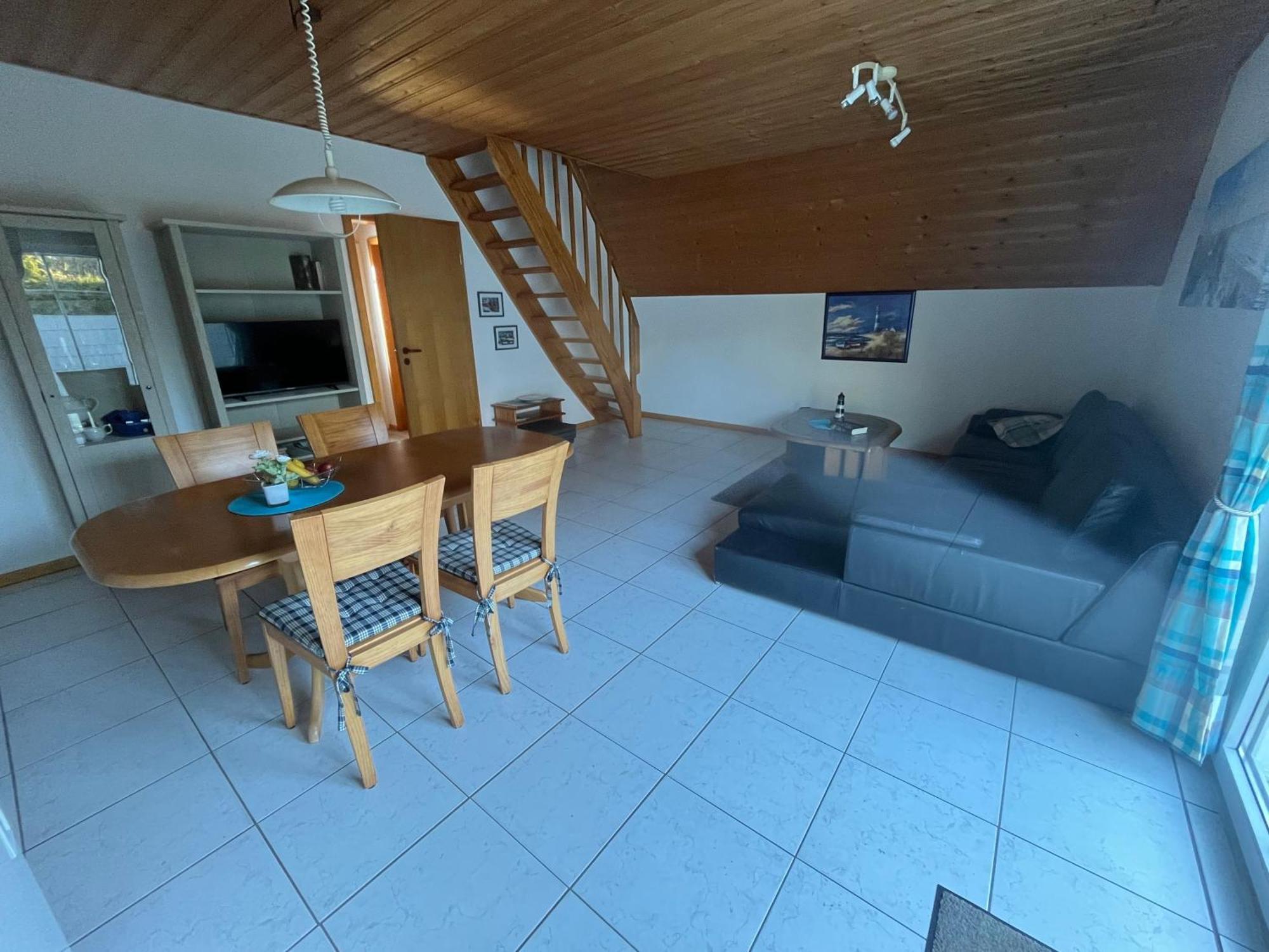 Grietje II Blaues Haus Rechts Βίλα Wittmund Εξωτερικό φωτογραφία