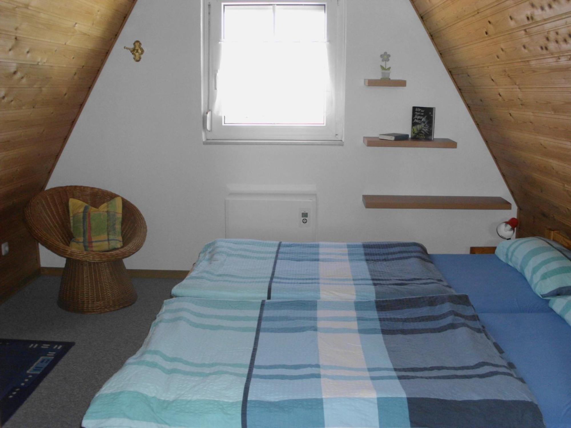 Grietje II Blaues Haus Rechts Βίλα Wittmund Εξωτερικό φωτογραφία